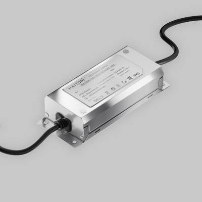 Блок питания Parity 48В, 100Вт, белый, TRA130DR-100W. TM Maytoni