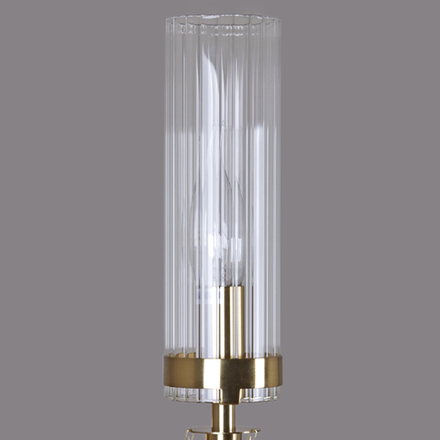 IL5267-8PLS-25 ELITE светильник потолочный ILLUMICO, E14х8