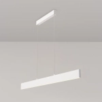 Подвесной светильник Шаг / Step 3000К 30Вт, P010PL-L30W. TM Maytoni