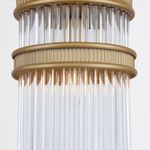 Подвес Turris 4200-1P. ТМ Favourite