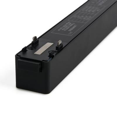 Flat Magnetic Блок питания 200W черный 95045/00