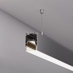 Профиль IP-LINE-5475-2000 ANOD (Arlight, Алюминий)