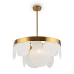Подвесной светильник Porto FR5104PL-08BS3, E14х8. TM Maytoni