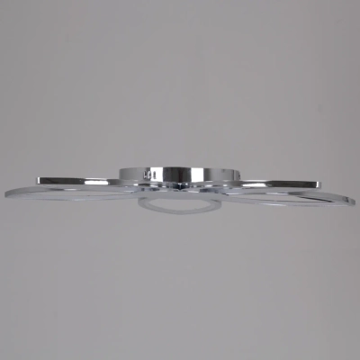 09877-0.3-05 CR светильник потолочный Reluce, LED