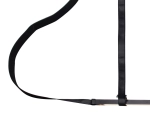 08461-150,19 Подвес Элара черный w150*2 h120 Led 40W (4000K)