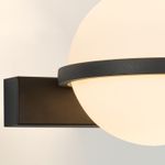 Настенный светильник  Ringar 4502-1W. ТМ Favourite