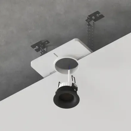 Закладная Arte Lamp для монтажа светильников DUCRE в натяжной потолок A809001