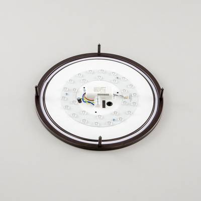 Citilux Бостон CL709325N LED Светильник с диммером Венге
