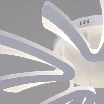 59090-0.3-05 WH светильник потолочный