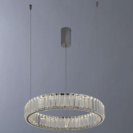 Подвесная люстра Divinare RENATA 1135/02 SP-24, 1хLED