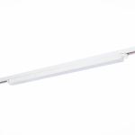 ST366.538.24 Св-к трек. Белый LED 1*24W 3000K 2 250Lm Ra>98 120 IP20 L600xW34xH33 180-240V