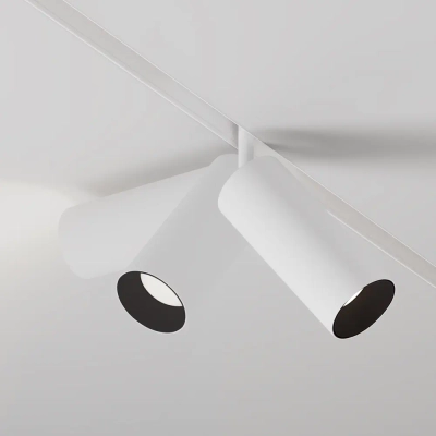 Трековый светильник Фокус / Focus Led Exility 2700-6000K 20Вт 24° Dim Smart, TR032-4-20W3K-S-DS-W. TM Maytoni