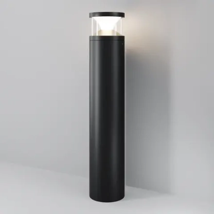 Ландшафтный светильник Пиро / Pyro 3000К 21Вт IP65, O496FL-L21B3K2. TM Maytoni