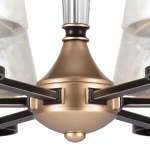 707061 Люстра PERLA 6х40W E14 Lightstar