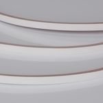 Лента герметичная VELA-M240-2.5x6mm 24V Warm2700 (5 W/m, IP65, 5m) (Arlight, узкая)