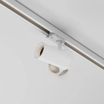 Трековый светильник Фокус / Focus Led Trinity 2700-5000K 12Вт 36°, TR197-3-12WCCT-M-W. TM Maytoni