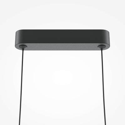 Подвесной светильник Fluffy 3000К 5Вт, MOD319PL-L5B3K. TM Maytoni