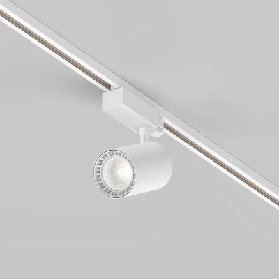 Трековый светильник Вуоро / Vuoro Trinity 4000K 20Вт 36°, TR029-3-20W4K-M-W. TM Maytoni
