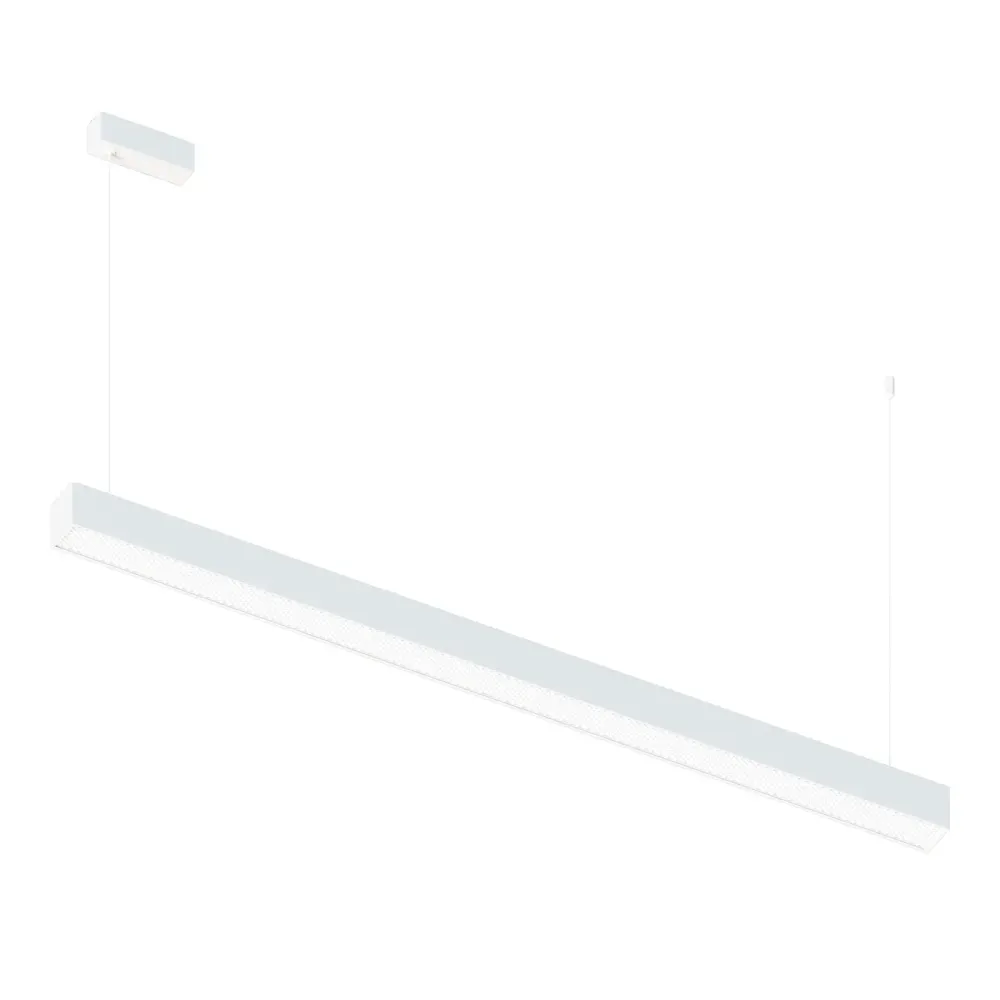 ST612.543.32 Светильник подвесной Белый LED 1*35W 4000K 1 340Lm Ra&amp;gt;80 120° IP20 L1 120xW50xH60 220V