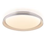 Citilux MEGA CL752450G LED RGB Светильник с пультом Белый