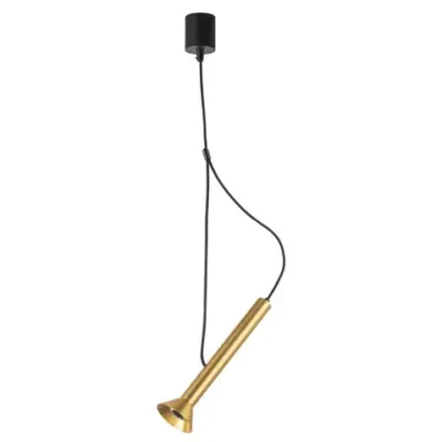 737031 Люстра PALLA 6W LED 561LM 24G ЗОЛОТО 3000K Lightstar