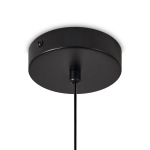 Подвесной светильник Acoustic FR5494PL-0GR, G9х1. TM Maytoni