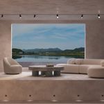 Трековый светильник Lipari Unity GU10 35Вт TR087-1-GU10-B. TM Maytoni