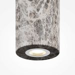 Подвесной светильник Basic Texture 2700-4000К 5Вт MOD461PL-L5GRK. TM Maytoni