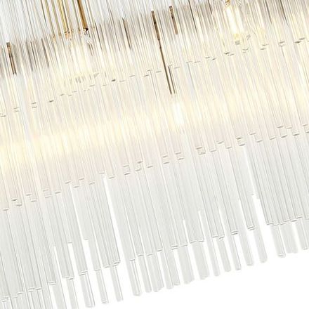 Люстра подвесная Stilfort 2132/03/12P серия Imposio