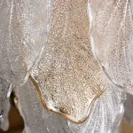 Подвесная люстра ARTE LAMP FELICITA A4080LM-6GO, 6хE14