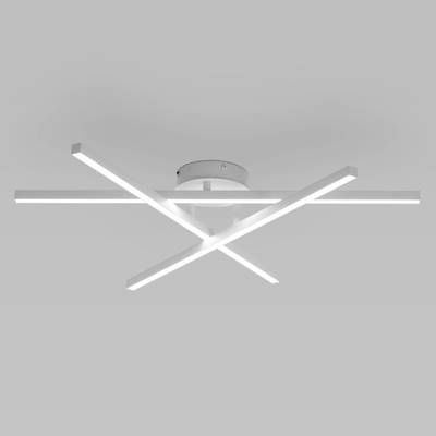 Citilux Стиг CL203130 LED Люстра потолочная с пультом Белая