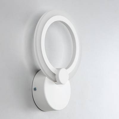 Citilux Сента CL237B310 Бра светодиодное Белое