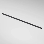 Светодиодный модуль для трековой системы Module System 24W 3000K черный 85174/01