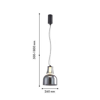Подвес Gaudi 4243-1P. ТМ Favourite