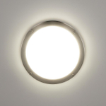 Citilux Бостон CL709201N LED Светильник с диммером Матовый Хром
