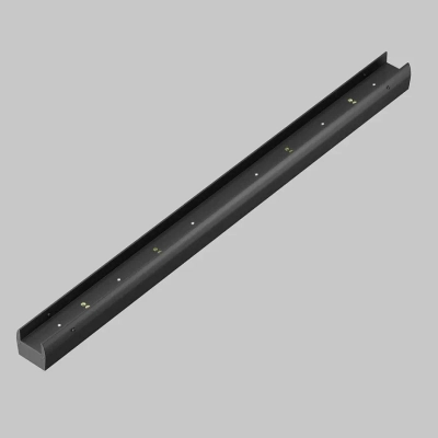 Трековый светильник Точки / Points Elasity 3000K 18Вт 36°, TR162-1-18W3K-M-B. TM Maytoni