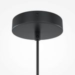 Подвесной светильник Roots E27х1, MOD192PL-01W1. TM Maytoni