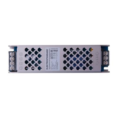 Блок питания 150W 24V IP00  6,25A LST 10A