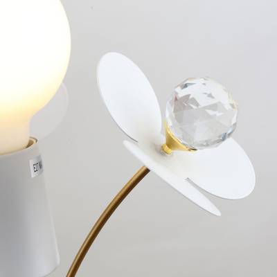 Бра Lassie 4081-1W, 1*E27*60W. ТМ F-Promo