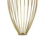 Подвесной светильник Sabi FR6131PL-L24BS, LED. TM Maytoni