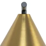 Бра Arte Lamp DAVID A7033AP-1BK, 1хE27