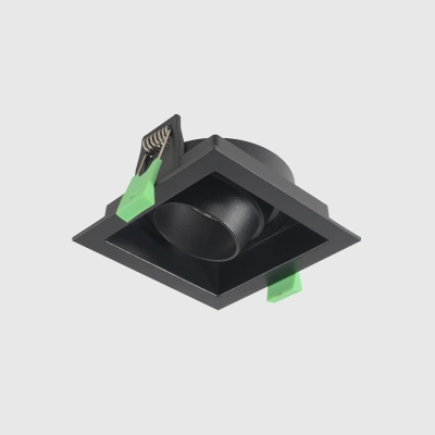 Светильник встроенный Crystal Lux CLT 069C1 BL 1400/292