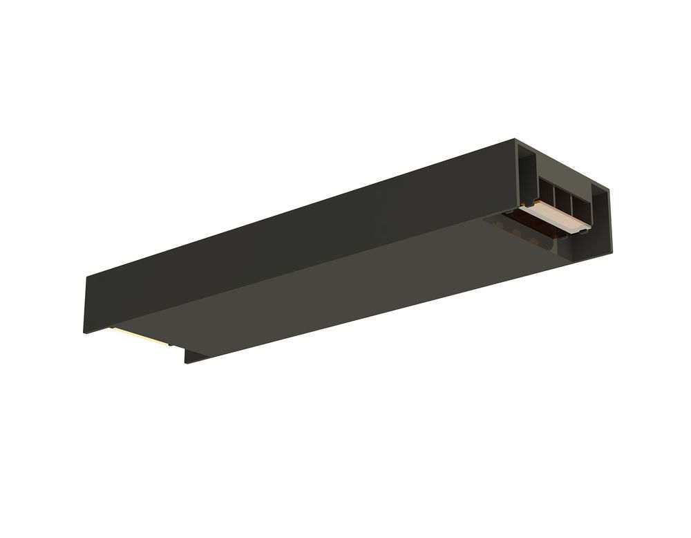 Блок питания внешний для шинопровода Magnetic GL3672 IP20 200W 48V 202*55*23