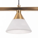 Citilux HELLY CL211012 Подвесной светодиодный светильник