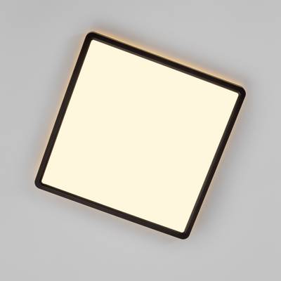 Citilux NORMA CL748K301 LED Светильник с подсветкой Чёрный