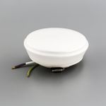 Citilux Дельта CLD6008N LED Встраиваемый светильник с диммером Белый