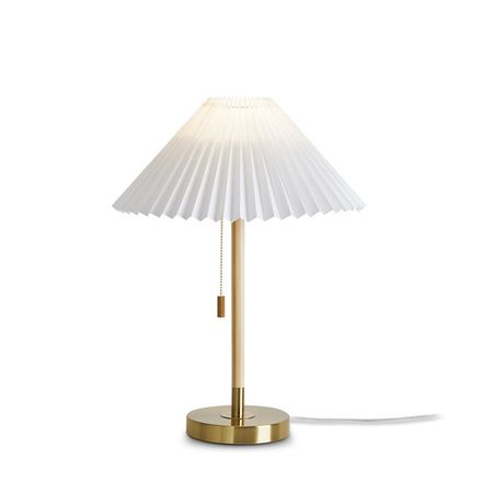 Настольный светильник FR5533TL-01BS, E27х1 IP20. TM Maytoni
