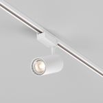 Трековый светильник Vuoro Unity 3000K 36Вт 60°, TR003-1-36W3K-W-W. TM Maytoni