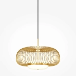 Подвесной светильник Левитация / Levitation 3000К 20Вт, MOD376PL-L30G3K. TM Maytoni