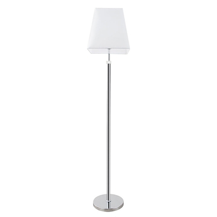 Торшер Arte Lamp KENSINGTON A4098PN-1CC, 1хE27